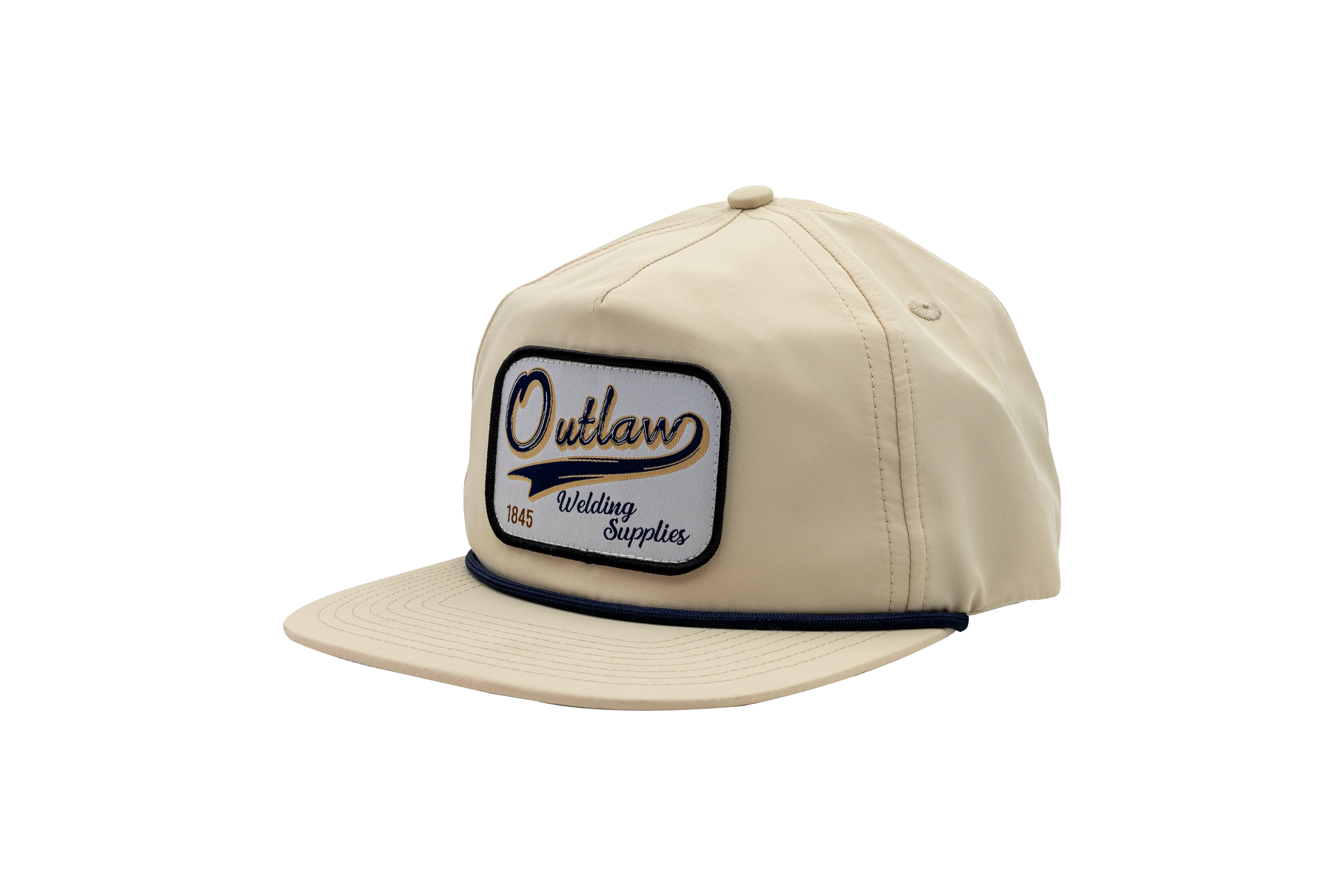 Outlaw Welding Supply